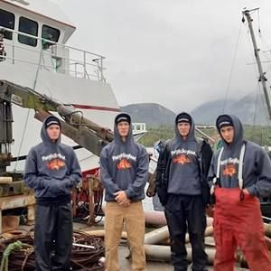 Meet your Posher, Nikos